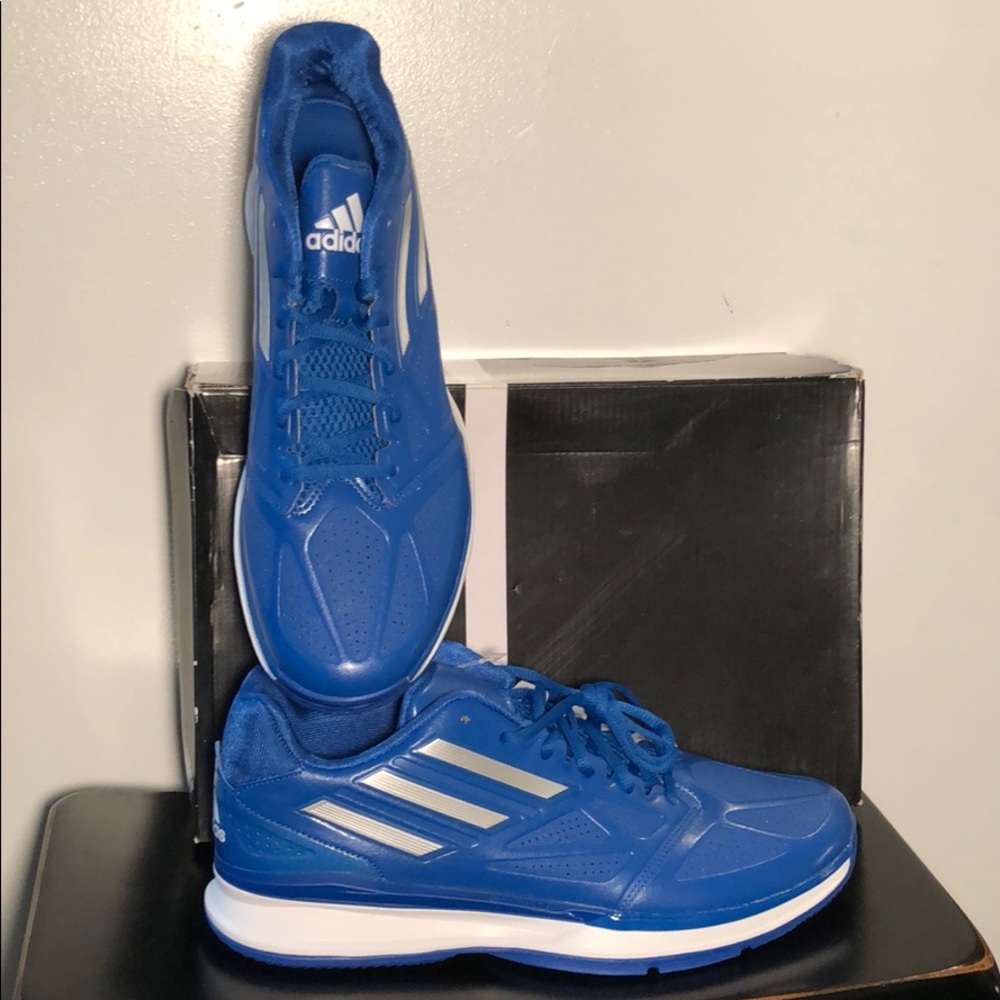 Adidas Pro Smooth Lo